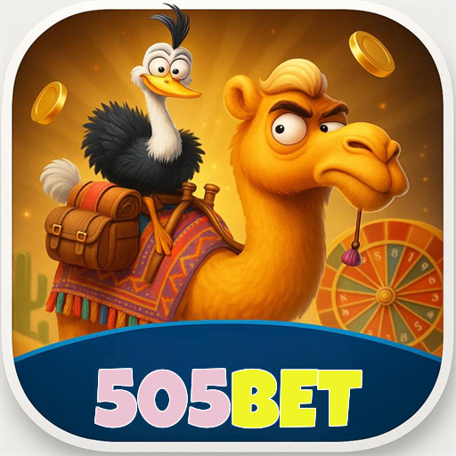 505bet logo