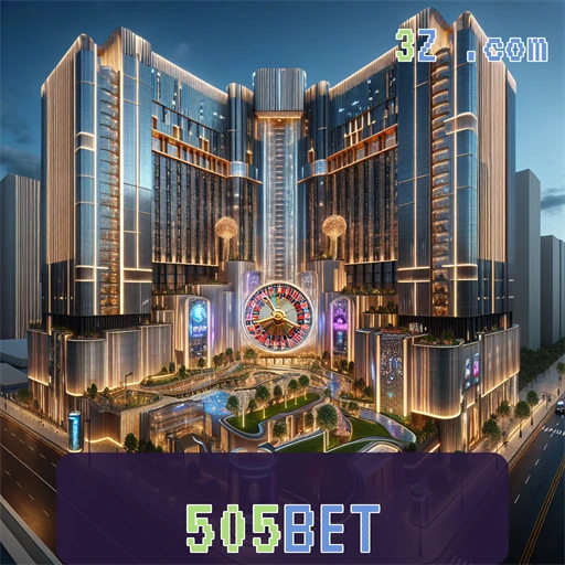 505bet Apostas Ao Vivo