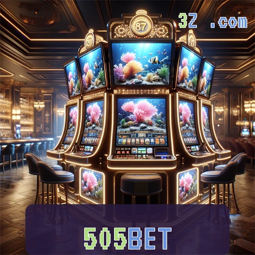 505bet Bônus Ofertas