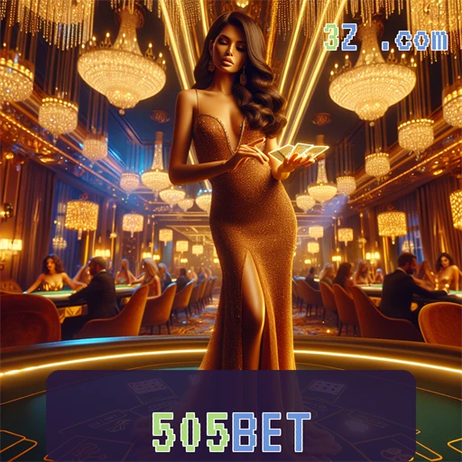 505bet Cassino Virtual