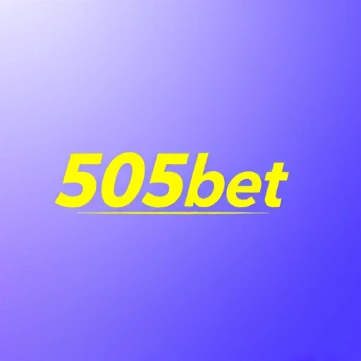 505bet Logo