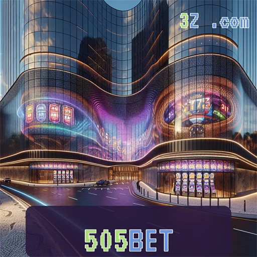 505bet Jogos Diversos