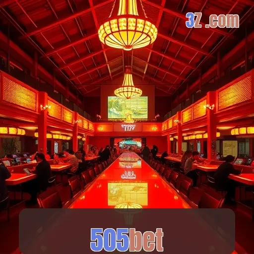 505bet: O Suporte 24/7 Que Faz a Diferença Para os Jogadores