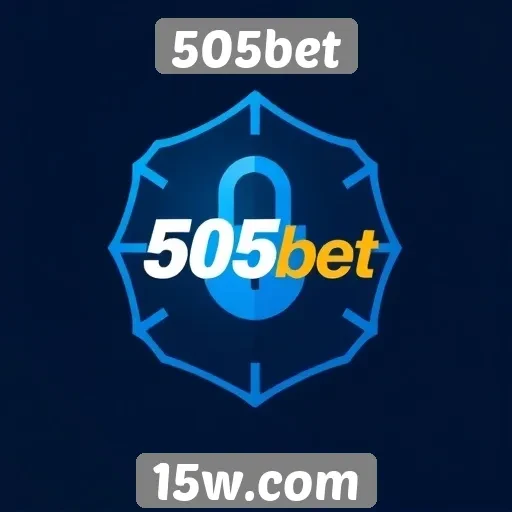 Segurança e privacidade dos usuários na 505bet